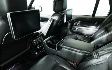 Land Rover Range Rover IV рестайлинг, 2021 год, 10 699 700 рублей, 18 фотография