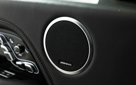 Land Rover Range Rover IV рестайлинг, 2021 год, 10 699 700 рублей, 21 фотография