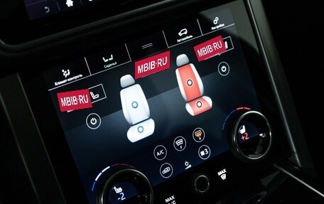 Land Rover Range Rover IV рестайлинг, 2021 год, 10 699 700 рублей, 23 фотография