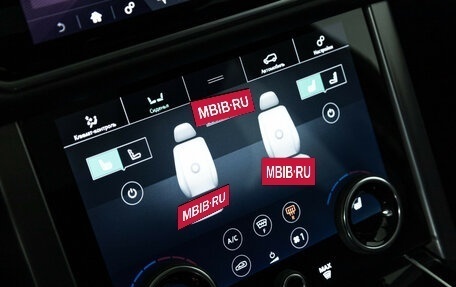 Land Rover Range Rover IV рестайлинг, 2021 год, 10 699 700 рублей, 24 фотография