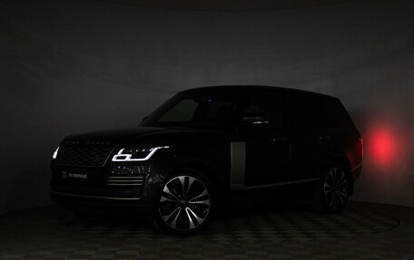 Land Rover Range Rover IV рестайлинг, 2021 год, 10 699 700 рублей, 39 фотография