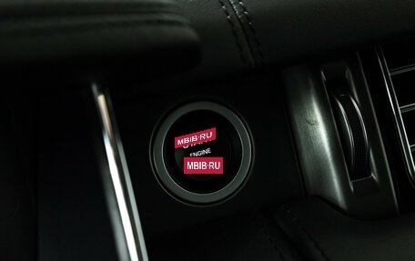 Land Rover Range Rover IV рестайлинг, 2021 год, 10 699 700 рублей, 31 фотография