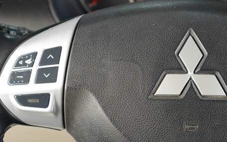 Mitsubishi Pajero Sport II рестайлинг, 2008 год, 1 549 000 рублей, 16 фотография