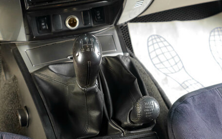 Mitsubishi Pajero Sport II рестайлинг, 2008 год, 1 549 000 рублей, 17 фотография