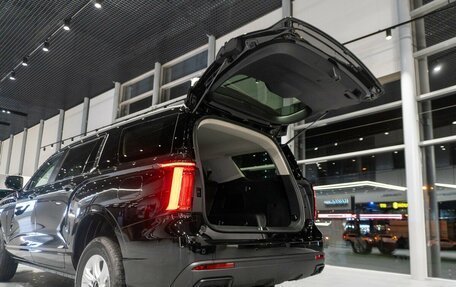 Haval H5, 2024 год, 3 665 000 рублей, 7 фотография