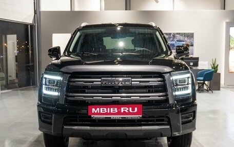 Haval H5, 2024 год, 3 665 000 рублей, 3 фотография