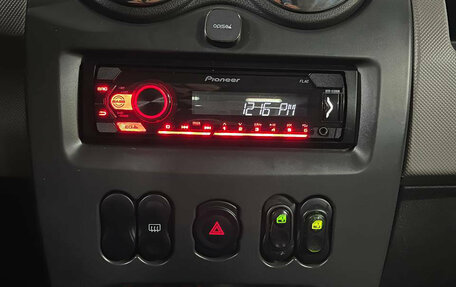 Renault Sandero I, 2010 год, 410 000 рублей, 9 фотография