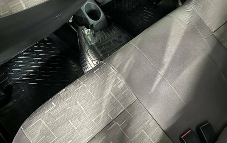 Renault Sandero I, 2010 год, 410 000 рублей, 12 фотография