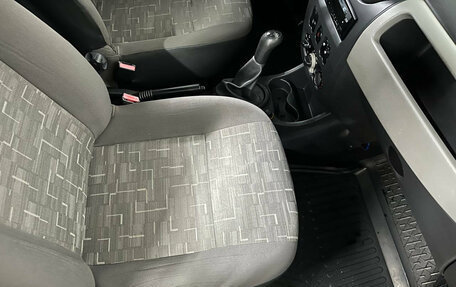 Renault Sandero I, 2010 год, 410 000 рублей, 13 фотография