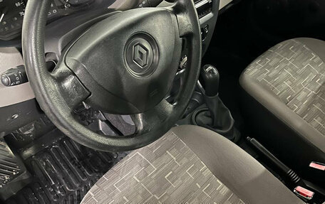 Renault Sandero I, 2010 год, 410 000 рублей, 10 фотография