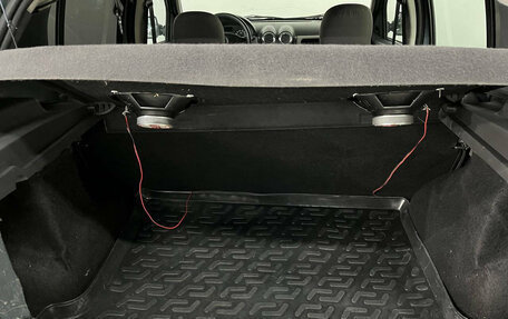 Renault Sandero I, 2010 год, 410 000 рублей, 14 фотография