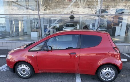 Mitsubishi Colt VI рестайлинг, 2009 год, 380 000 рублей, 8 фотография