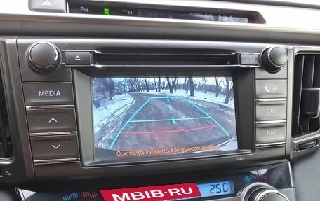 Toyota RAV4, 2013 год, 2 100 000 рублей, 3 фотография