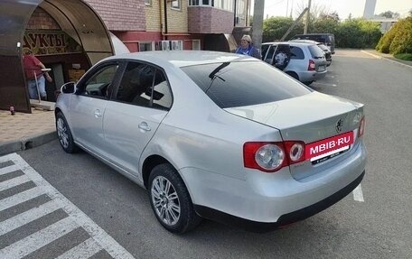 Volkswagen Jetta VI, 2010 год, 400 000 рублей, 7 фотография