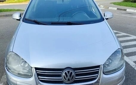 Volkswagen Jetta VI, 2010 год, 400 000 рублей, 8 фотография