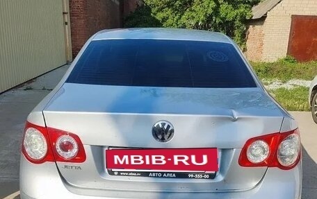 Volkswagen Jetta VI, 2010 год, 400 000 рублей, 9 фотография