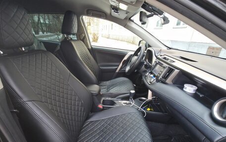 Toyota RAV4, 2013 год, 2 100 000 рублей, 5 фотография