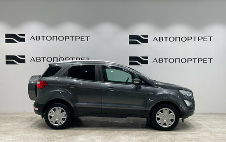 Ford EcoSport, 2018 год, 1 199 000 рублей, 8 фотография