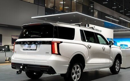 Haval H5, 2024 год, 3 665 000 рублей, 2 фотография