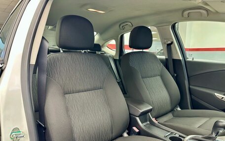 Opel Astra J, 2013 год, 1 009 000 рублей, 11 фотография