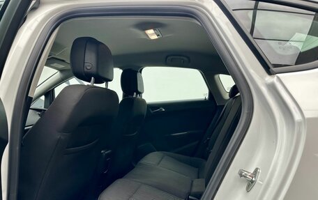 Opel Astra J, 2013 год, 1 009 000 рублей, 14 фотография