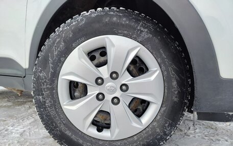 Hyundai Creta I рестайлинг, 2017 год, 1 548 750 рублей, 4 фотография