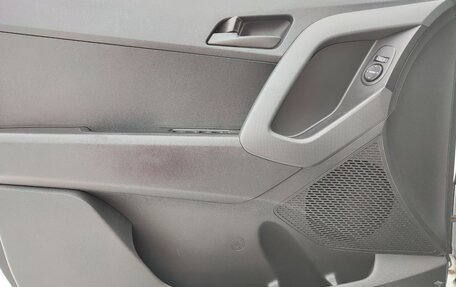 Hyundai Creta I рестайлинг, 2017 год, 1 548 750 рублей, 6 фотография