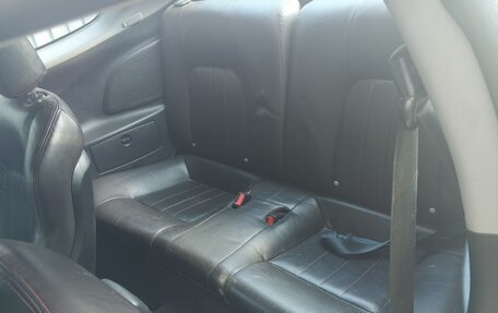 Hyundai Coupe II рестайлинг, 2005 год, 650 000 рублей, 5 фотография