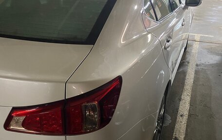 Lexus IS II рестайлинг 2, 2011 год, 1 880 000 рублей, 3 фотография