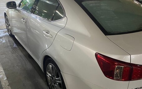 Lexus IS II рестайлинг 2, 2011 год, 1 880 000 рублей, 2 фотография