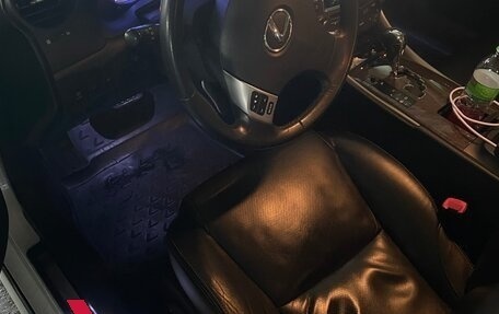 Lexus IS II рестайлинг 2, 2011 год, 1 880 000 рублей, 8 фотография