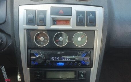 Hyundai Coupe II рестайлинг, 2005 год, 650 000 рублей, 6 фотография