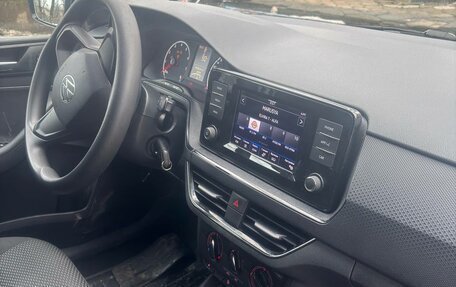 Volkswagen Polo VI (EU Market), 2021 год, 1 150 000 рублей, 6 фотография