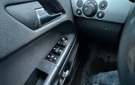 Opel Astra H, 2011 год, 370 000 рублей, 5 фотография