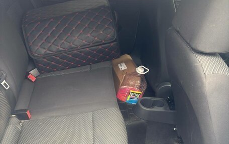 Volkswagen Polo VI (EU Market), 2021 год, 1 150 000 рублей, 10 фотография