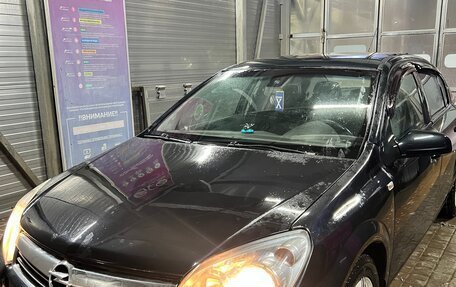 Opel Astra H, 2011 год, 370 000 рублей, 11 фотография