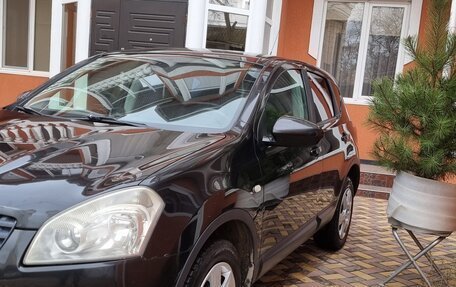 Nissan Qashqai, 2007 год, 945 000 рублей, 6 фотография