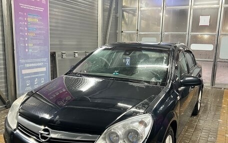 Opel Astra H, 2011 год, 370 000 рублей, 10 фотография