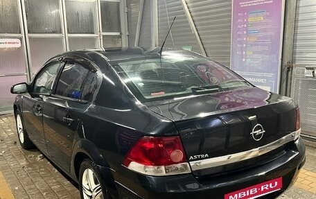 Opel Astra H, 2011 год, 370 000 рублей, 9 фотография