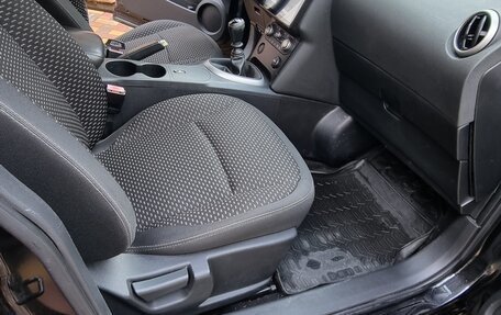 Nissan Qashqai, 2007 год, 945 000 рублей, 11 фотография