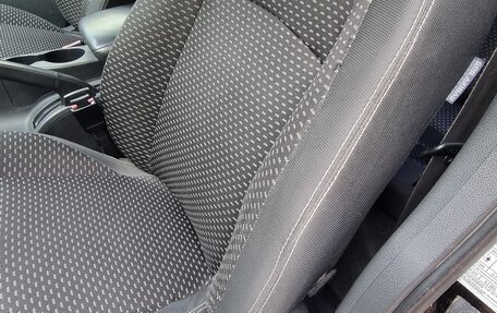 Nissan Qashqai, 2007 год, 945 000 рублей, 17 фотография