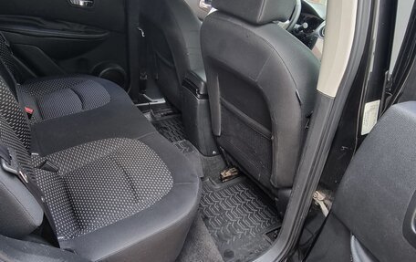 Nissan Qashqai, 2007 год, 945 000 рублей, 13 фотография