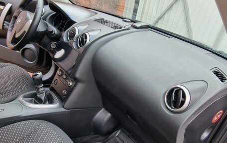 Nissan Qashqai, 2007 год, 945 000 рублей, 12 фотография