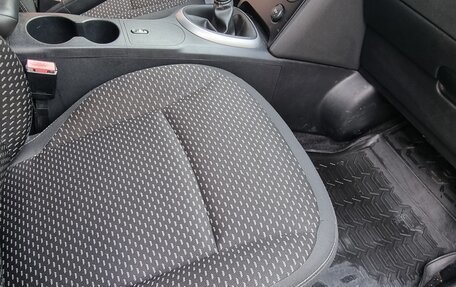 Nissan Qashqai, 2007 год, 945 000 рублей, 23 фотография