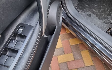 Nissan Qashqai, 2007 год, 945 000 рублей, 19 фотография