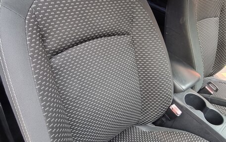 Nissan Qashqai, 2007 год, 945 000 рублей, 24 фотография