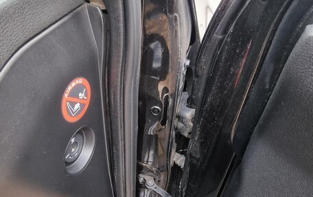 Nissan Qashqai, 2007 год, 945 000 рублей, 25 фотография