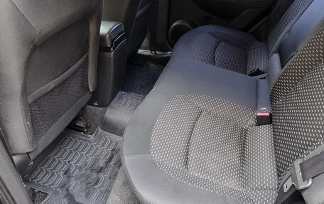 Nissan Qashqai, 2007 год, 945 000 рублей, 20 фотография