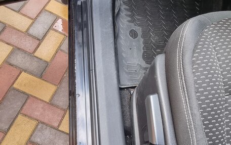 Nissan Qashqai, 2007 год, 945 000 рублей, 21 фотография