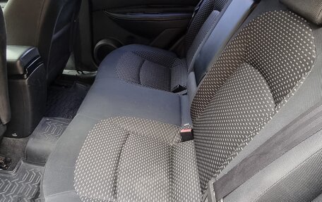 Nissan Qashqai, 2007 год, 945 000 рублей, 18 фотография